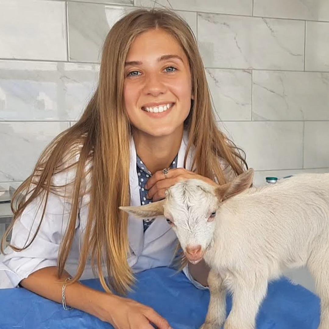 Dra. Anastasiia Bogdaniuk