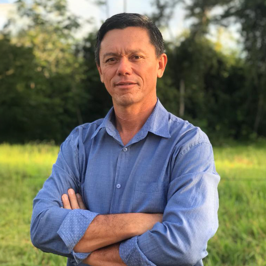 Dr. Cassiano Rodrigues Filho